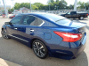 2016 Nissan Altima Sr