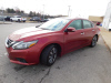 2017 Nissan Altima SL