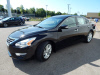 2015 Nissan Altima SL