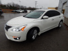 2015 Nissan Altima SL