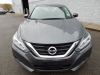 2017 Nissan Altima SL