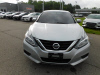 2018 Nissan Altima 2.5 SL