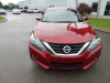 2018 Nissan Altima Sr