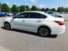 2017 Nissan Altima Sr