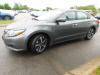 2016 Nissan Altima Sr
