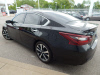 2017 Nissan Altima Sr