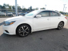 2017 Nissan Altima Sr