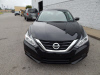 2018 Nissan Altima SV
