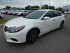 2017 Nissan Altima Sr