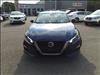 2021 Nissan Altima 2.0 SR