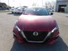 2020 Nissan Altima 2.0 SR