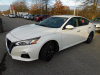 2020 Nissan Altima 2.0 Platinum
