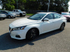 2020 Nissan Altima 2.0 Platinum