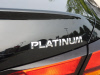 2020 Nissan Altima 2.0 Platinum