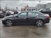 2020 Nissan Altima 2.0 Platinum