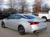 2020 Nissan Altima 2.0 Platinum
