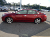 2017 Nissan Altima 3.5 SL