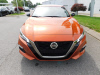 2020 Nissan Altima Sr