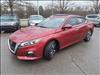 2020 Nissan Altima 2.5 SV