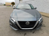2019 Nissan Altima SV