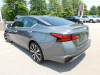 2020 Nissan Altima 2.5 Platinum