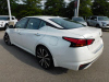 2020 Nissan Altima 2.5 Platinum