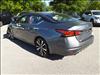 2020 Nissan Altima 2.5 Platinum