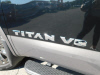 2019 Nissan Titan Platinum Reserve