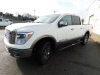 2019 Nissan Titan Platinum Reserve
