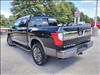 2019 Nissan Titan Platinum Reserve