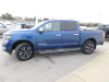 2021 Nissan Titan Platinum Reserve