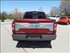 2024 Nissan Titan Platinum Reserve
