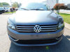 2013 Volkswagen Passat S