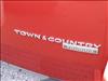 2010 Chrysler Town and Country Touring
