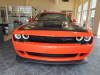 2016 Dodge Challenger SRT