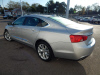 2017 Chevrolet Impala Premier