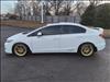 2013 Honda Civic Si