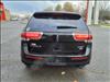 2013 Lincoln MKX Base