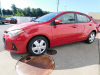 2014 Toyota Corolla S