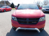 2016 Dodge Journey Crossroad