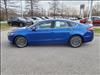 2018 Ford Fusion Titanium