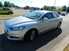 2013 Ford Fusion Hybrid SE