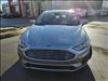 2020 Ford Fusion Hybrid SE