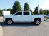 2015 Chevrolet Silverado 1500 LTZ Z71
