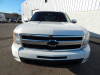 2010 Chevrolet Silverado 1500 LTZ Z71