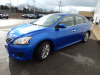 2013 Nissan Sentra Sr