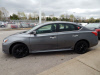 2018 Nissan Sentra Sr Midnight