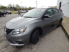 2018 Nissan Sentra Sr