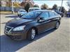 2015 Nissan Sentra SR
