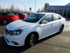 2019 Nissan Sentra SR